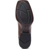 imageAriat Mens Rowder VentTek 360 Cowboy BootRowdy Rust