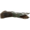 imageAriat Mens Toughy Venttek 360 Western BootHerd BrownLeaf Green