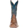 imageAriat Mens Valor Ultra Western BootDark Tan