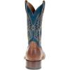 imageAriat Mens Valor Ultra Western BootDark Tan