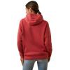 imageAriat Womens Hooded SweatshirtCardinal