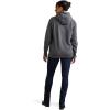 imageAriat Womens Hooded SweatshirtCharcoal Heather
