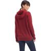 imageAriat Womens Real Beartooth HoodRed