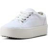 Classic White