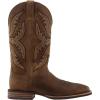 imageAriat Mens Everlite Fast Time Western BootDistressed Brown