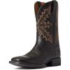 imageAriat Mens Qualifier Western BootNight Sky