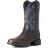 imageAriat Mens Stockman Ultra Western BootWicker