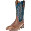 imageAriat Mens Valor Ultra Western BootDark Tan