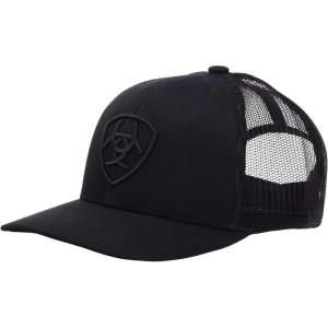 imageARIAT Mens A300053001Black