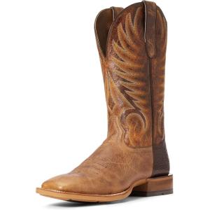 imageAriat Mens Mns Toledo Naturl CrunchMt BrnCrunchMontana Brown