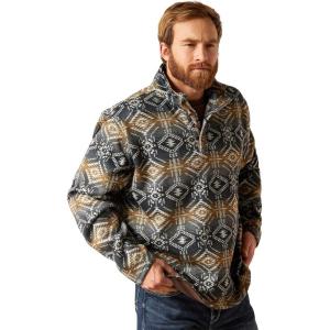 imageAriat Mens Wesley SweaterBrindlewood Serape Print