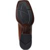 imageARIAT Venttek 360 Rowder Boot Mens BootCraven Tan