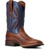 imageARIAT Venttek 360 Rowder Boot Mens BootCraven Tan