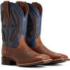 imageARIAT Venttek 360 Rowder Boot Mens BootCraven Tan