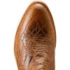 imageAriat Mens Bankroll Western BootOcean BlueSmokehouse
