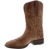 imageAriat Mens Brander Western BootDark Tan
