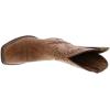 imageAriat Mens Brander Western BootDark Tan