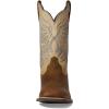 imageAriat Mens Everlite Blazin Western BootWhole Wheat