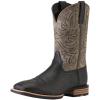 imageAriat Mens Everlite Countdown Western BootBlack
