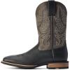 imageAriat Mens Everlite Countdown Western BootBlack