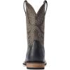 imageAriat Mens Everlite Countdown Western BootBlack