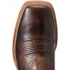 imageAriat Mens Parada Western BootMapleBarn Red