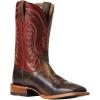 imageAriat Mens Parada Western BootMapleBarn Red