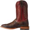 imageAriat Mens Parada Western BootMapleBarn Red