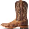 imageAriat Mens Point Ryder Western BootDry Creek Tan