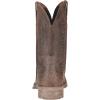 imageAriat Mens Rambler Phoenix Western BootDistressed Brown