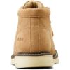 imageAriat Mens Recon Country BootDirty Taupe Suede