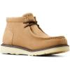 imageAriat Mens Recon Country BootDirty Taupe Suede