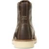 imageAriat Mens Recon Lace BootDistressed Brown