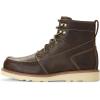 imageAriat Mens Recon Lace BootDistressed Brown