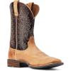 imageAriat Mens Ridin High Western BootDesert Tan
