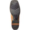imageAriat Mens Ridin High Western BootDesert Tan