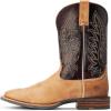 imageAriat Mens Ridin High Western BootDesert Tan