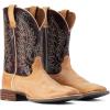 imageAriat Mens Ridin High Western BootDesert Tan