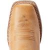 imageAriat Mens Ridin High Western BootDesert Tan