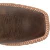 imageAriat Mens Ridin High Western BootPecan Brown