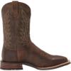 imageAriat Mens Ridin High Western BootPecan Brown