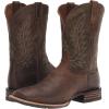 imageAriat Mens Ridin High Western BootPecan Brown