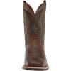 imageAriat Mens Ridin High Western BootPecan Brown