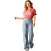 imageAriat Womens Cactus Logo TShirtSlate Rose