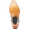 imageAriat Womens Greeley Western BootNatural Snake