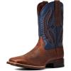 imageARIAT Venttek 360 Rowder Boot Mens BootCraven Tan