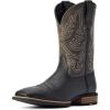 imageAriat Mens Everlite Countdown Western BootBlack