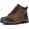 imageAriat Mens Farmland WaterproofWire Brown