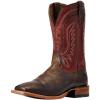 imageAriat Mens Parada Western BootMapleBarn Red
