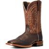 Warm Clay/Logger Brown